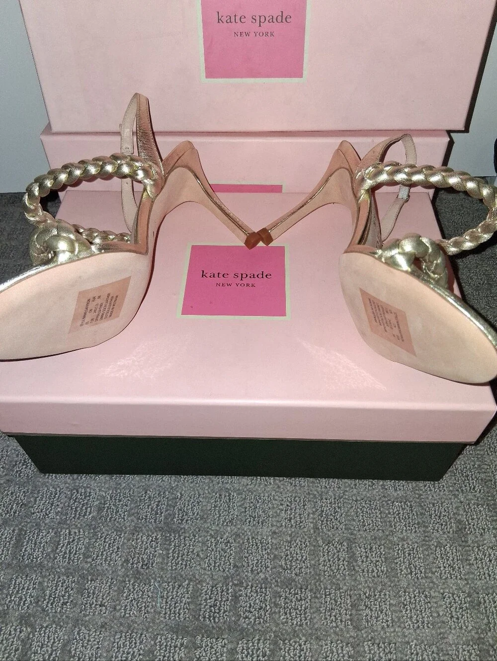 kate spade these are